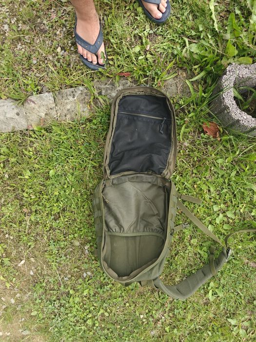 Plecak wisport Sparrow 20L