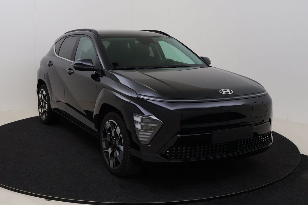 Hyundai Kauai 65.4 kWh Premium