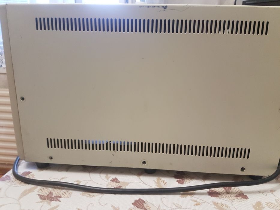 Продам ДБЖ-UPC-1500 ( потужність 1500 Вт), фірми NTT