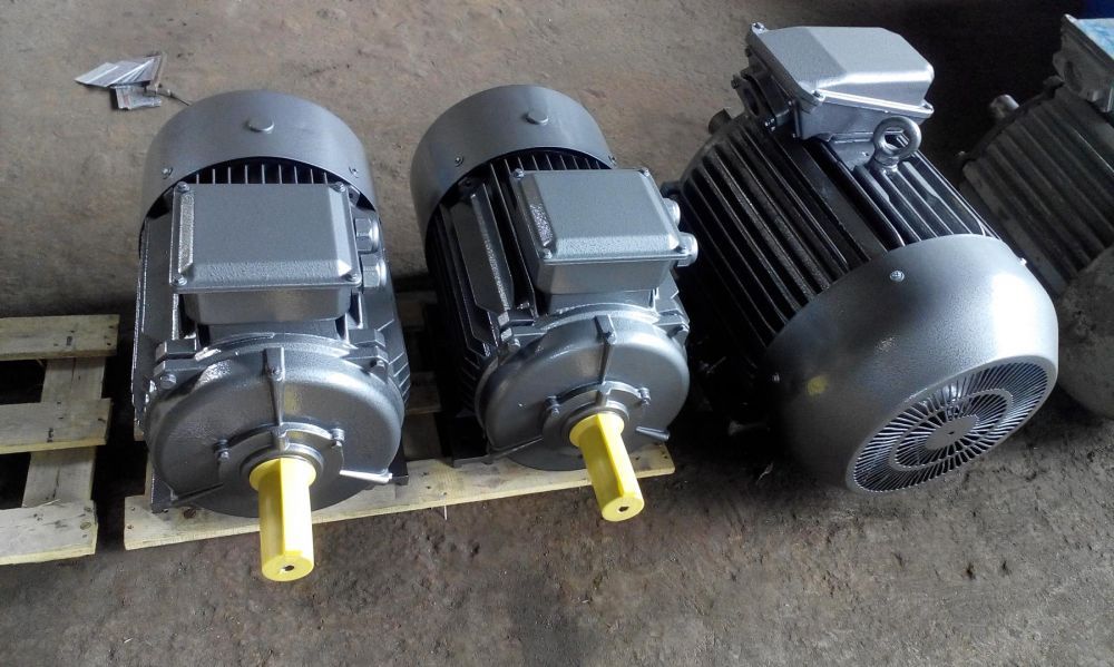 Электродвигатель 2,2квт 75квт 55квт 75квт 22квт 30квт 7,5квт 11 квт