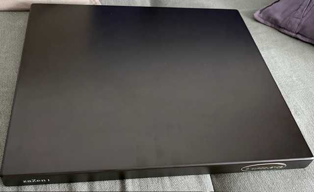 Base para gira-discos da IsoAcoustic zaZen 1