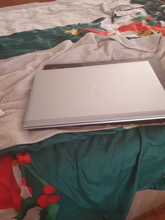 Sprzedam laptop hp