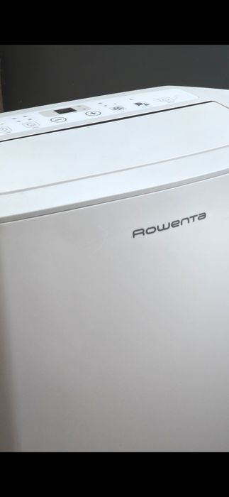 Ar condicionado Rowenta