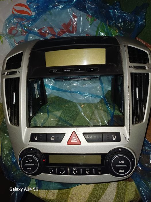 Продам на киа сид