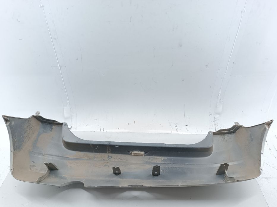 Para Choques Traseiro - OPEL AGILA (A) (H00) | 00 - 07