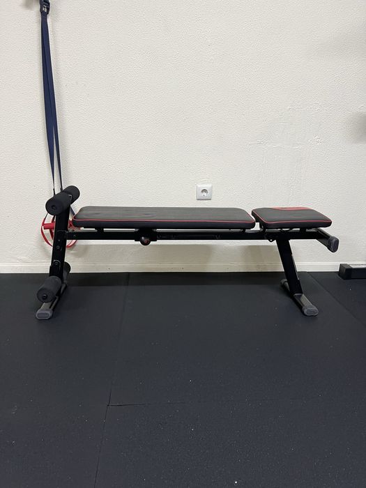 Multi-Position Bench64751444261762121