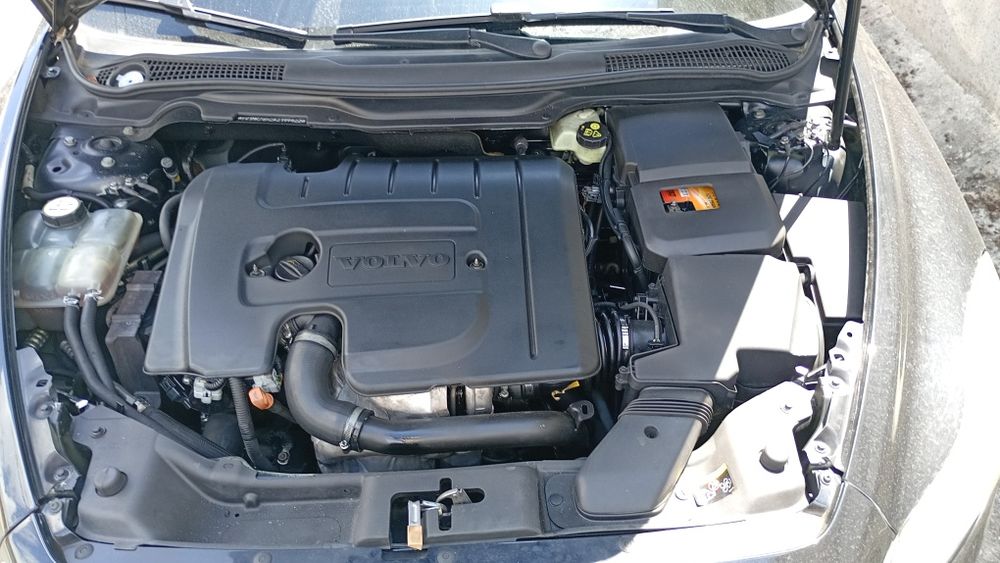 Volvo C30 — fotografia 4