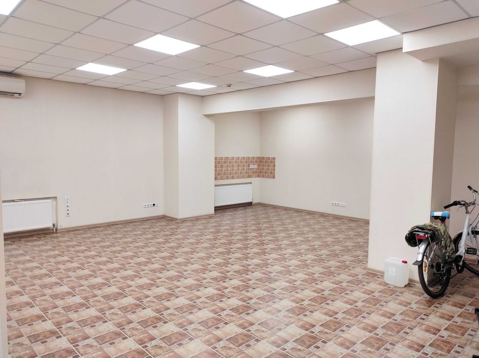 Commercial real estate at st. Sportivnaya (area 58 m²) - Atlanta.ua - photo 3