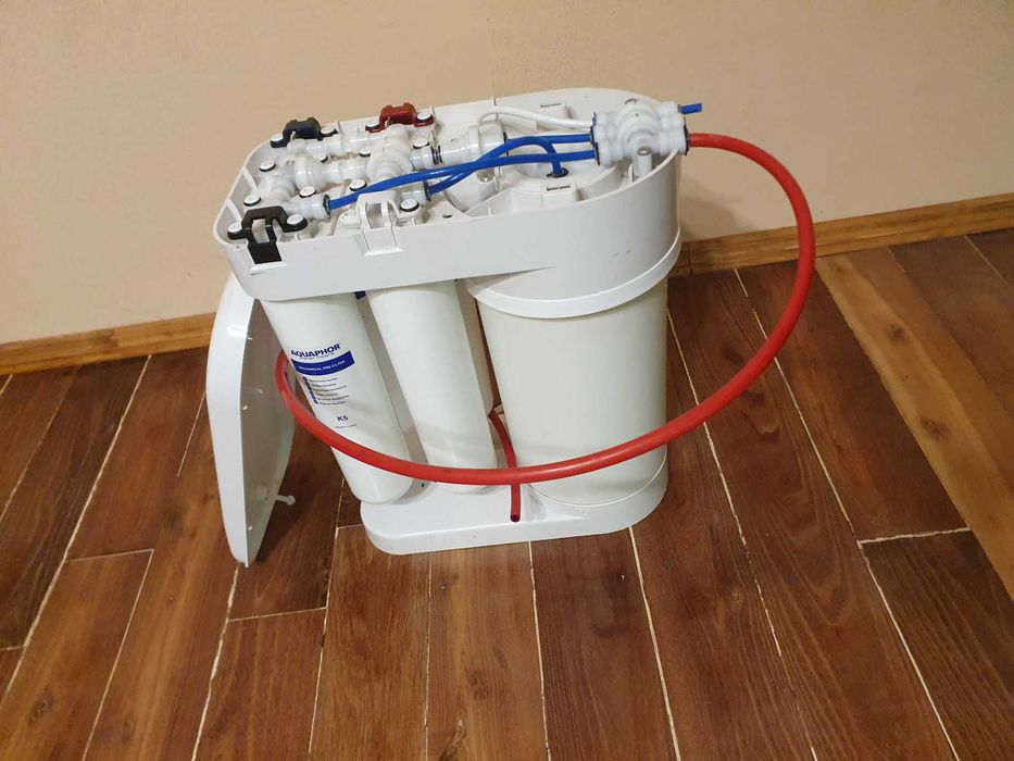 Фільтри для води