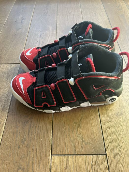 Nike Air More Uptempo rozm. 43