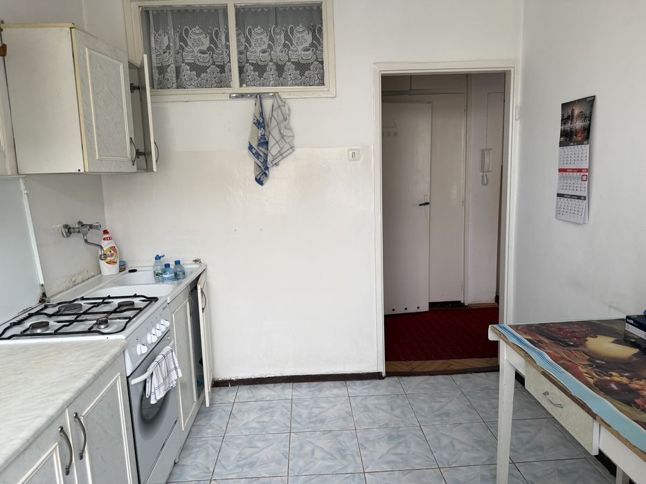 Przytulna kawalerka w Sianowie na parterze