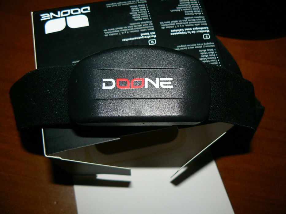 Banda Medidor de tensão Doone