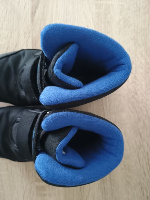 Buty zimowe Martes rozmiar 30
