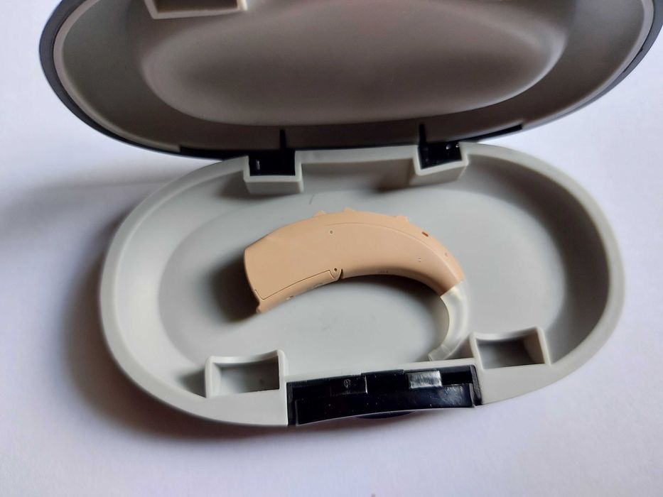 Слуховой аппарат Audio Service HP 8G4