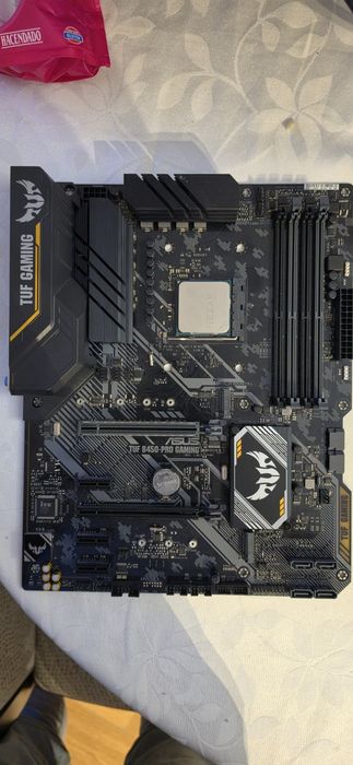 Cpu Amd ryzen 7 2700x484031446165770242