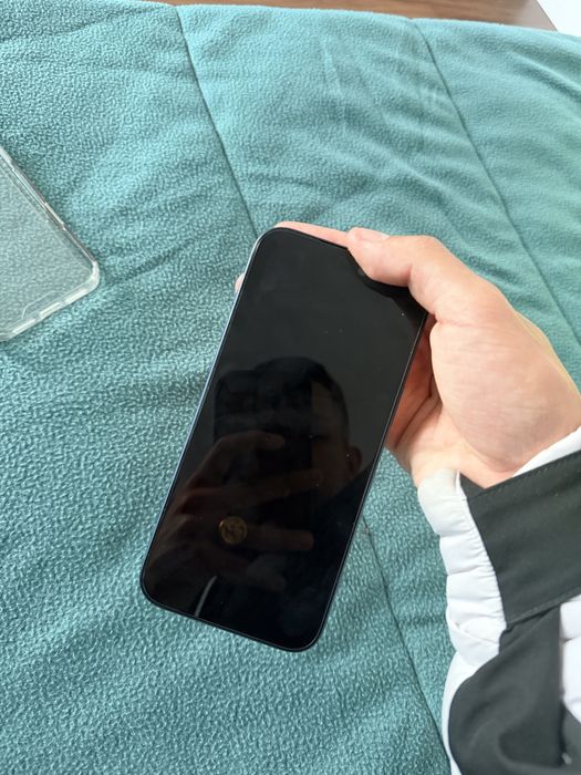 Iphone 17 pro max 256gb