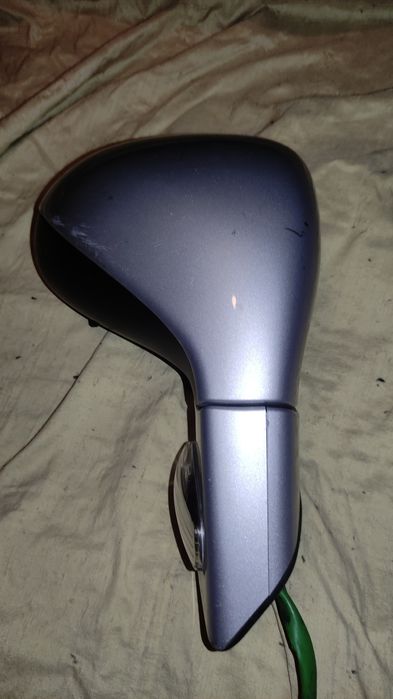 Espelho retrovisor Peugeot 308  direito 4a__ 4c__
