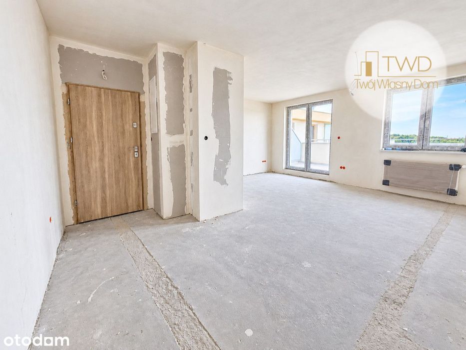 Nowy Apartament nr 62