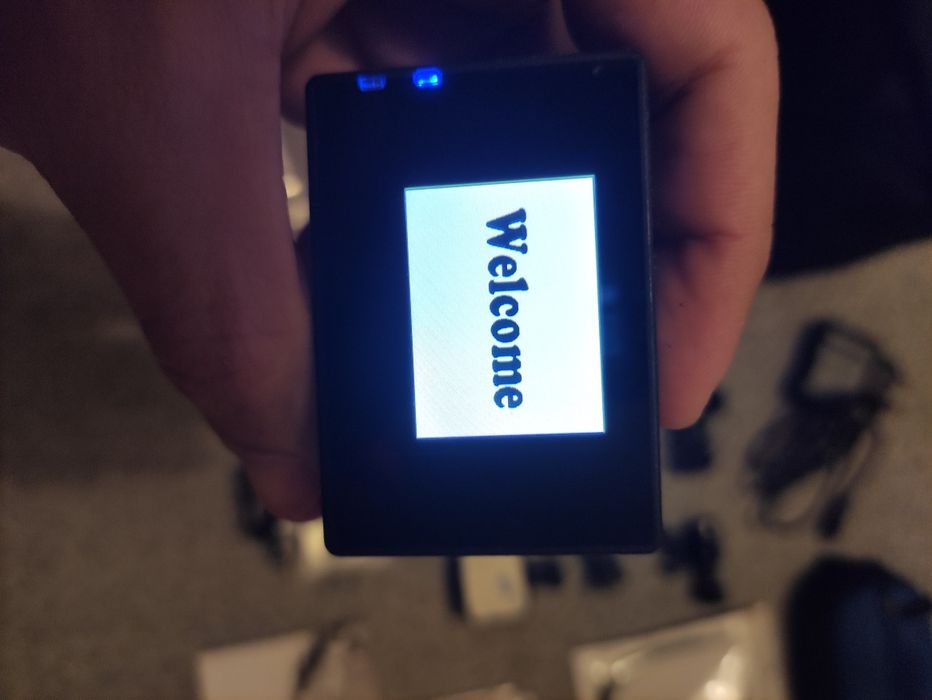 Action cam - 1080p H.264 Full HD camera with memory card64170835320705122