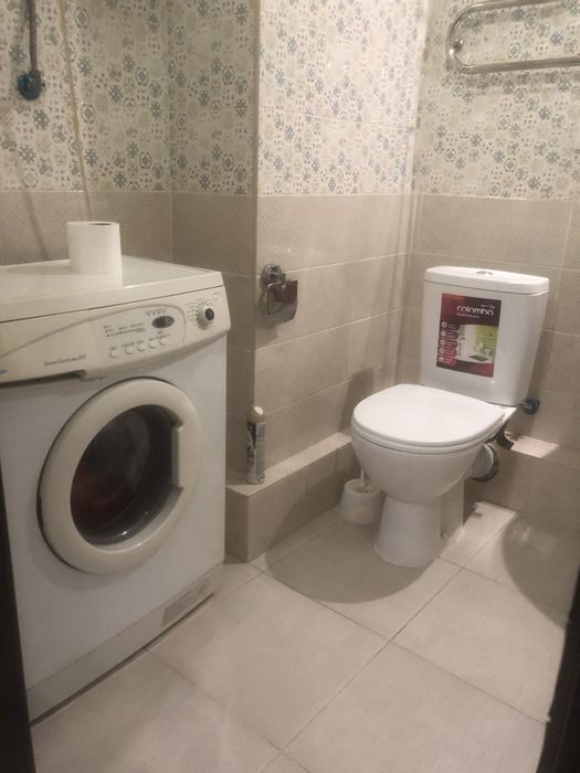 Квартира подобово в Києві