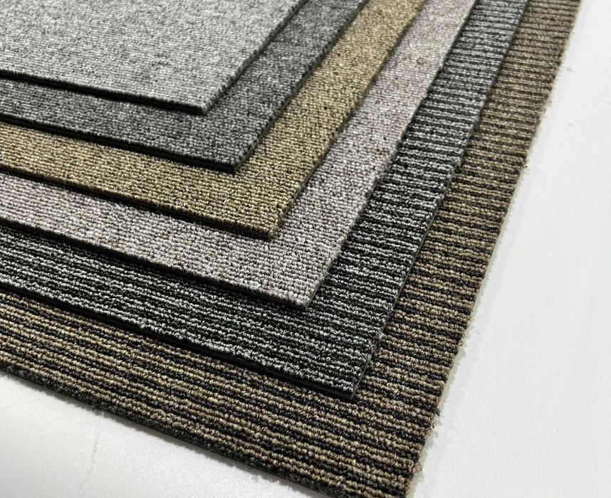 Ковровая плитка/Килимова плитка DEO LN50 - Новинка!