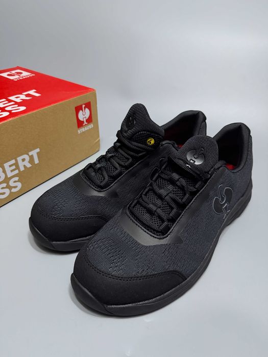 Buty robocze 44 Engelbert Strauss S1 Tegmen III NOWE