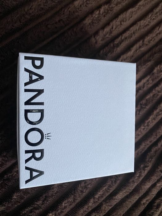 Коробки  Pandora