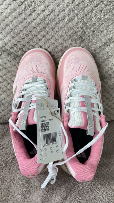adidas Performance AVACOURT 2 , ОРИГІНАЛ - 100%