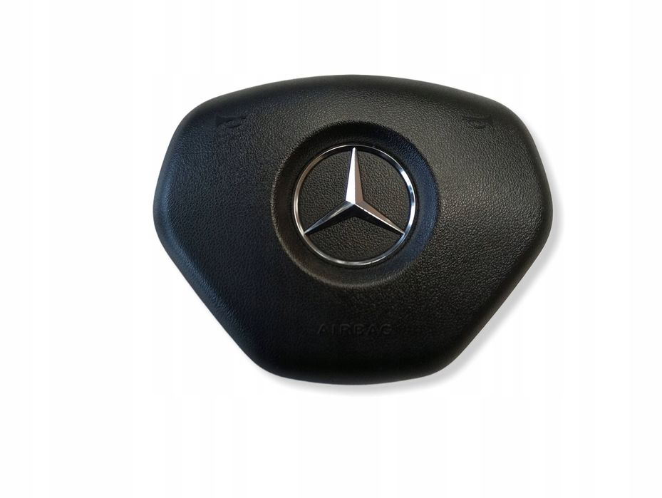 Poduszka Powietrzna Kierowcy Airbag Mercedes Cla C117 117 W117 3067424