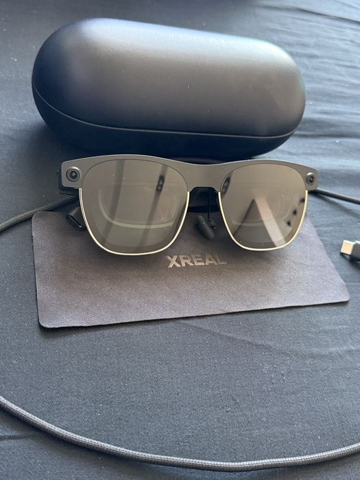 Окуляри віртуальної реальності XREAL Air 2 Ultra