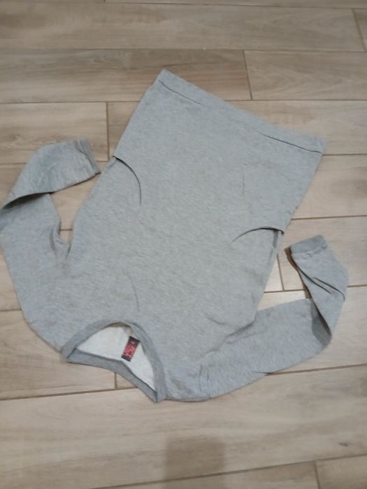 Bluza tunika dresowa House rozm 38 M