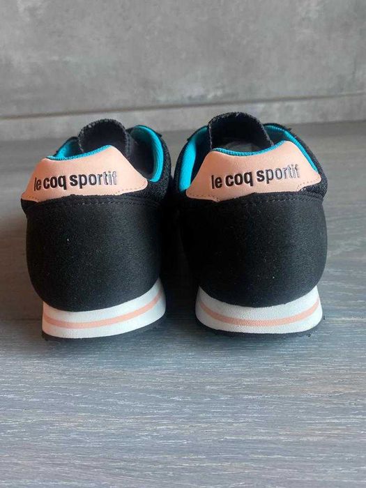 Le Coq Sportif - Bolivar - tenisówki, rozmiar 40