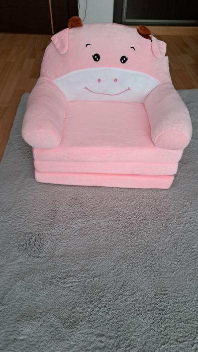 Poltrona / sofá cama