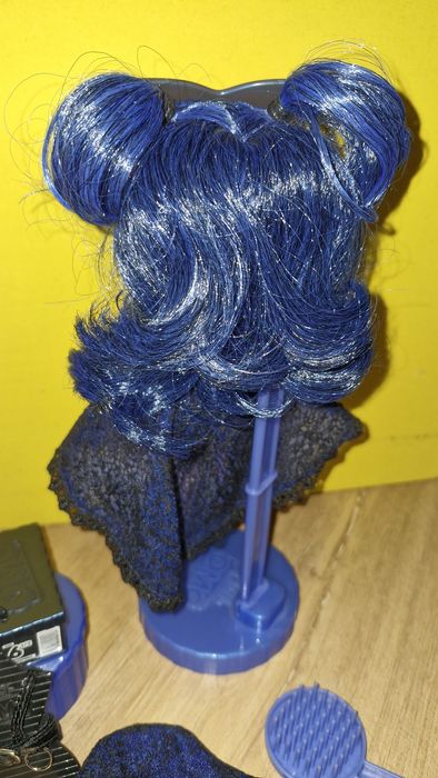 LOL Surprise OMG Moonlight BB Fashion Doll