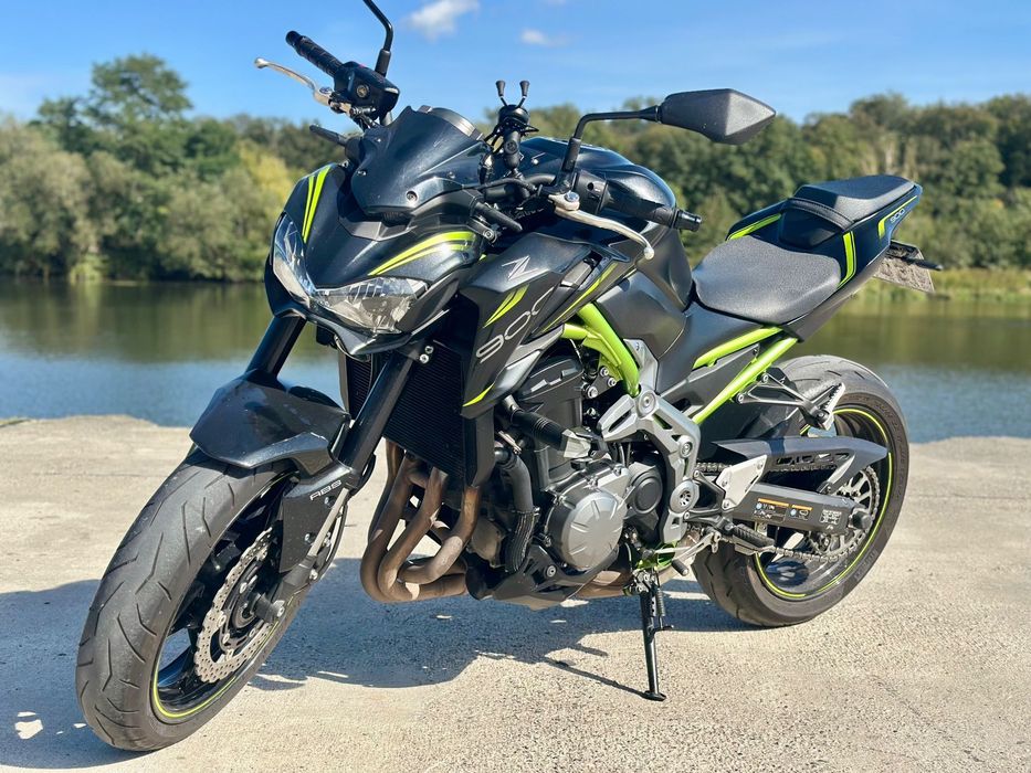 Kawasaki