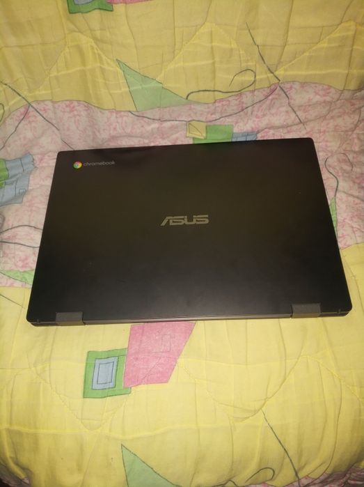 ‼️МОЩЬ Ноутбук ASUS, 8 Ядер, MediaTek Kompanio 520, 4GB DDR4 Хромбук‼️