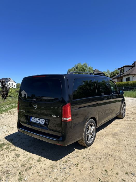 Oferuje do wynajęcia BUS 8-osobowy