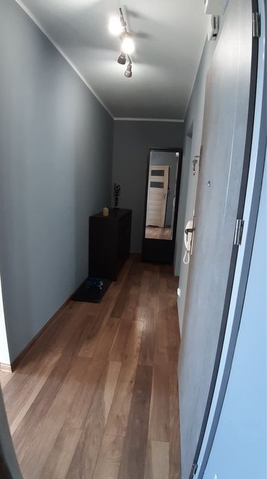 Mieszkanie w samym centrum Wrześni