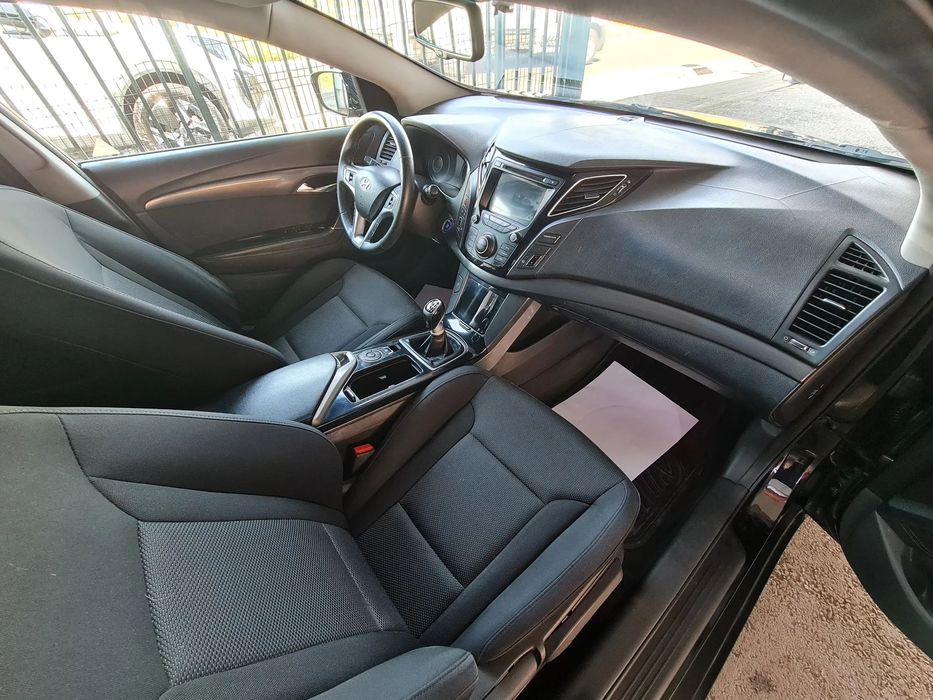 Hyundai i40 1.7 CRDi Blue Premium