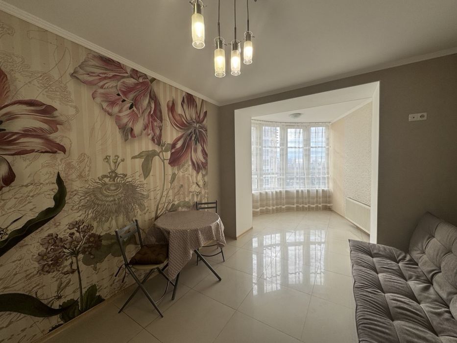 Продам однокомнатную квартиру Кирпичный Дом Новый Аркадия/ Парк Победы