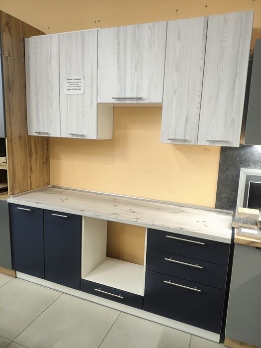 Кухні Харків, кухні РОЗПРОДАЖ, кухні недорого Харків