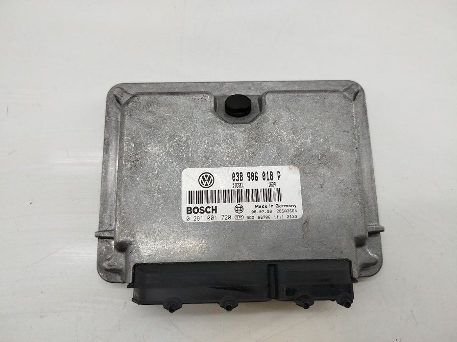 Centralina de Motor - VOLKSWAGEN Passat (3B2) | 96 - 01