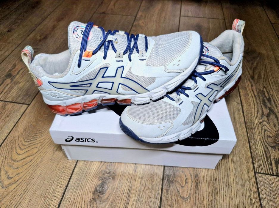 Кросовки asics gel