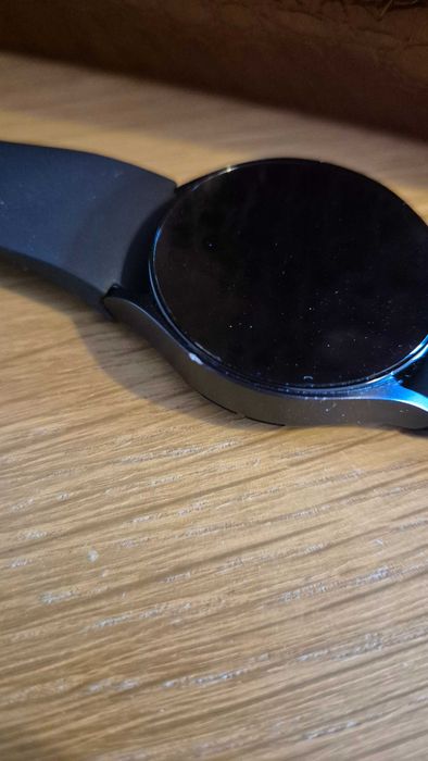 Samsung Galaxy Watch6 40 mm + 2 Braceletes e Carregador
