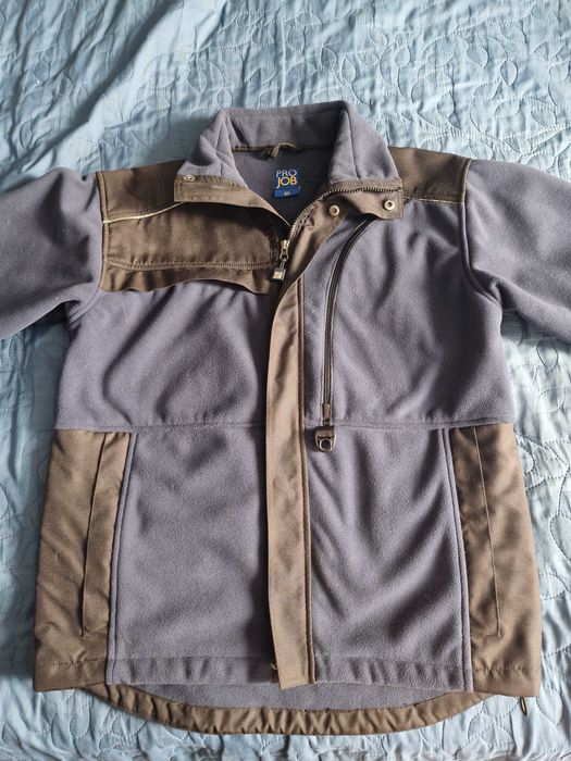 Робоча куртка PRO JOB