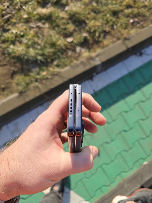 Samsung galaxy z fold 4 12/256 stan 9.5/10