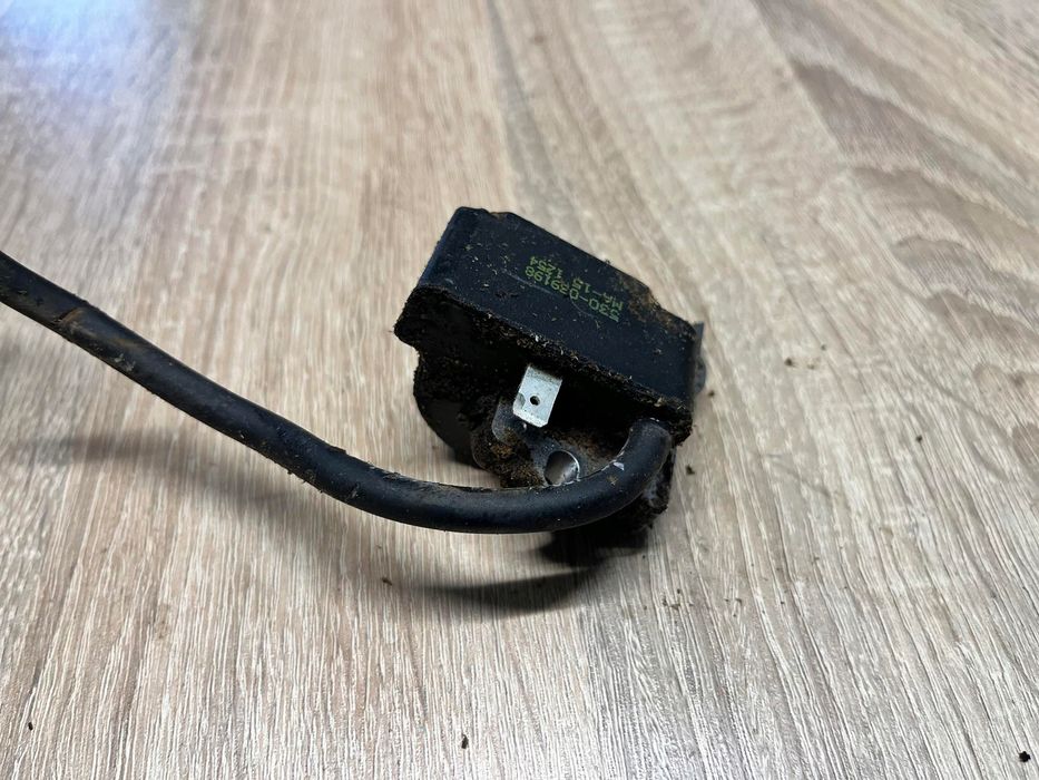 Turbo Silent Bks 3536 Cewka Moduł Iskrownik