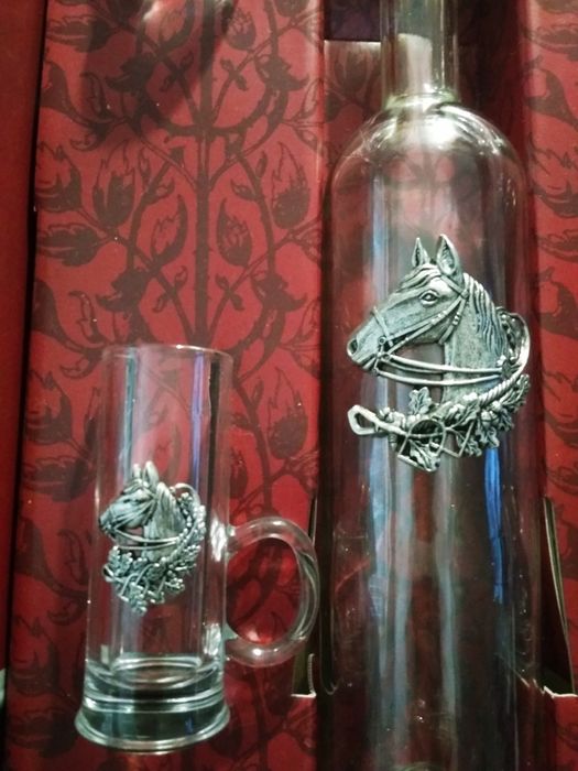 Artina -  набор для спиртного