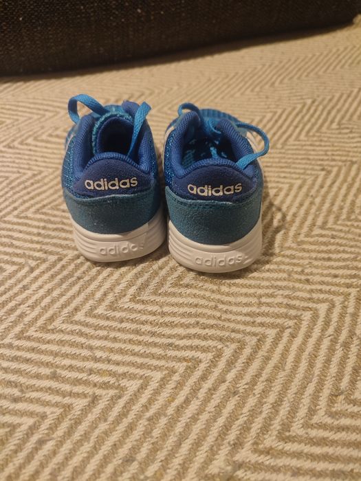 Buty dla chłopca