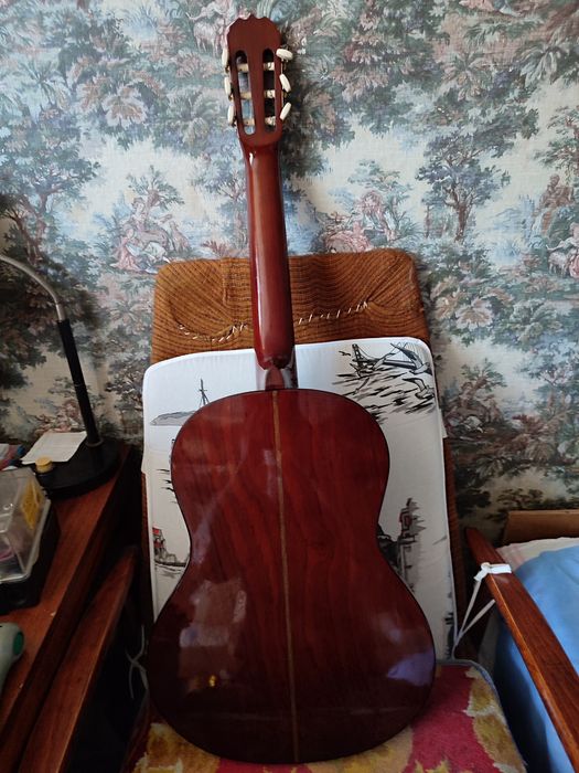 Гитара Hohner HC 06 (чехол прилагается)